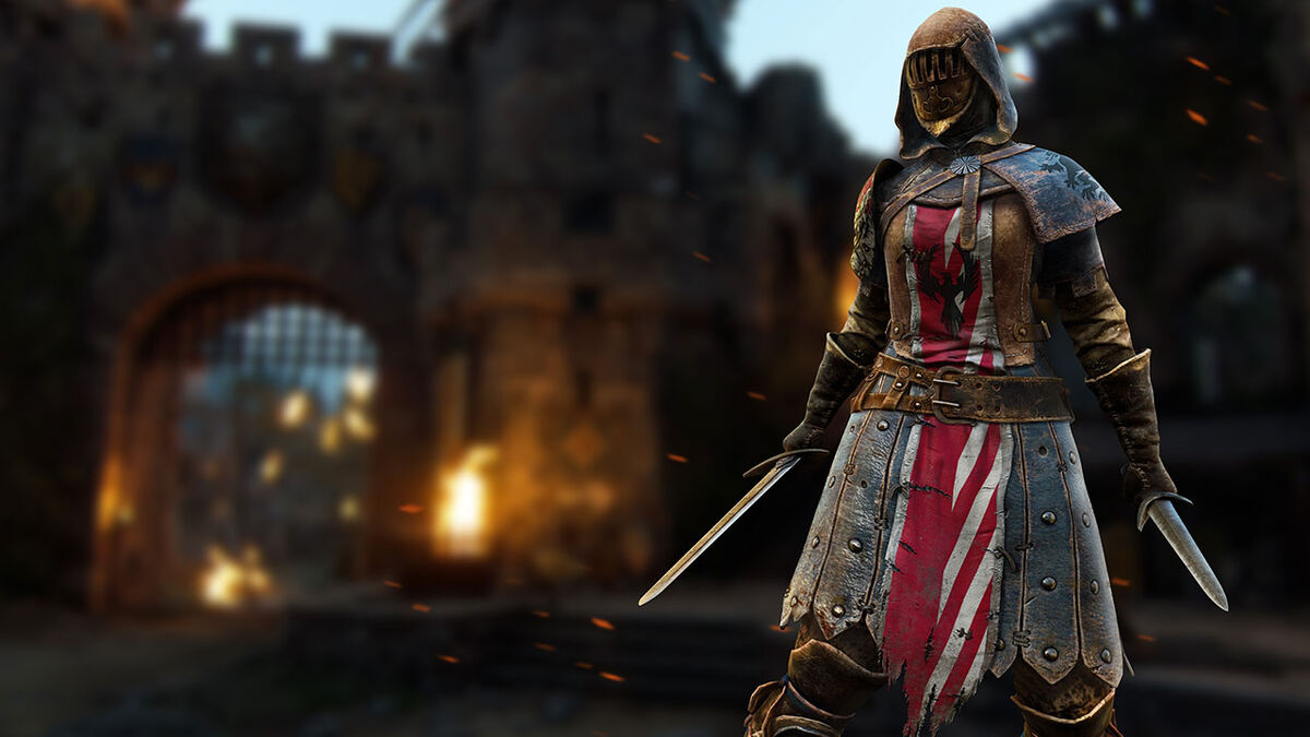For Honor