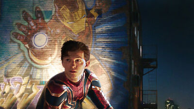 How 'Spider-Man: Far From Home' Establishes an MCU Without Iron Man