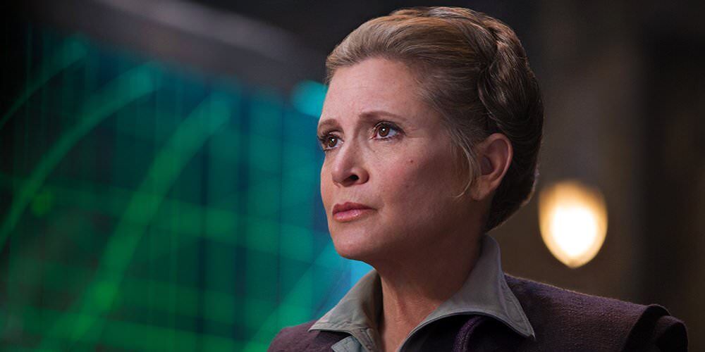 Carrie-Fisher-as-General-Leia-Organa-The-Force-Awakens