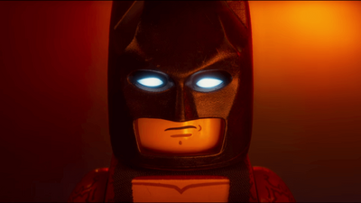 'The LEGO Batman Movie' Extended TV Spot