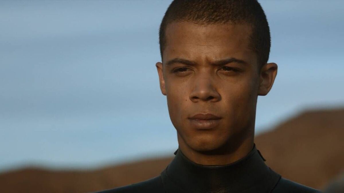 Game of Thrones_Grey Worm