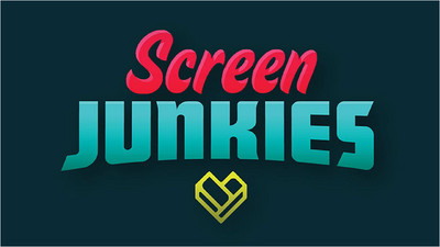 Screen Junkies Becomes Part of FANDOM