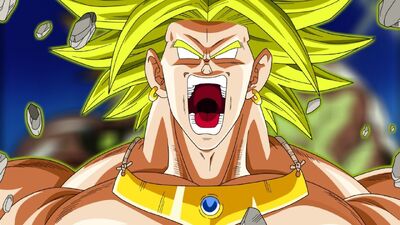 'Dragon Ball Super: Broly' Is Ready to Bring the Hype (US Release Date Revealed)