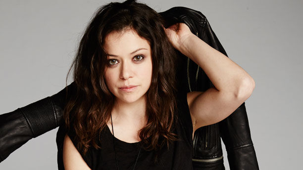 Tatiana Maslany