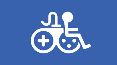 Includification: Making Games Accessible for Everyone