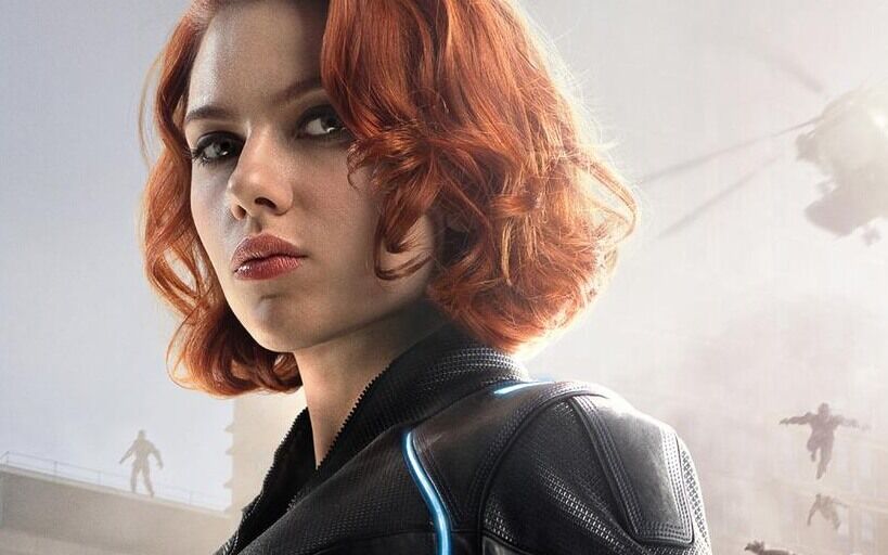 avengers-age-of-ultron-black-widow-poster Cropped