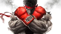 Street Fighter 5 Review