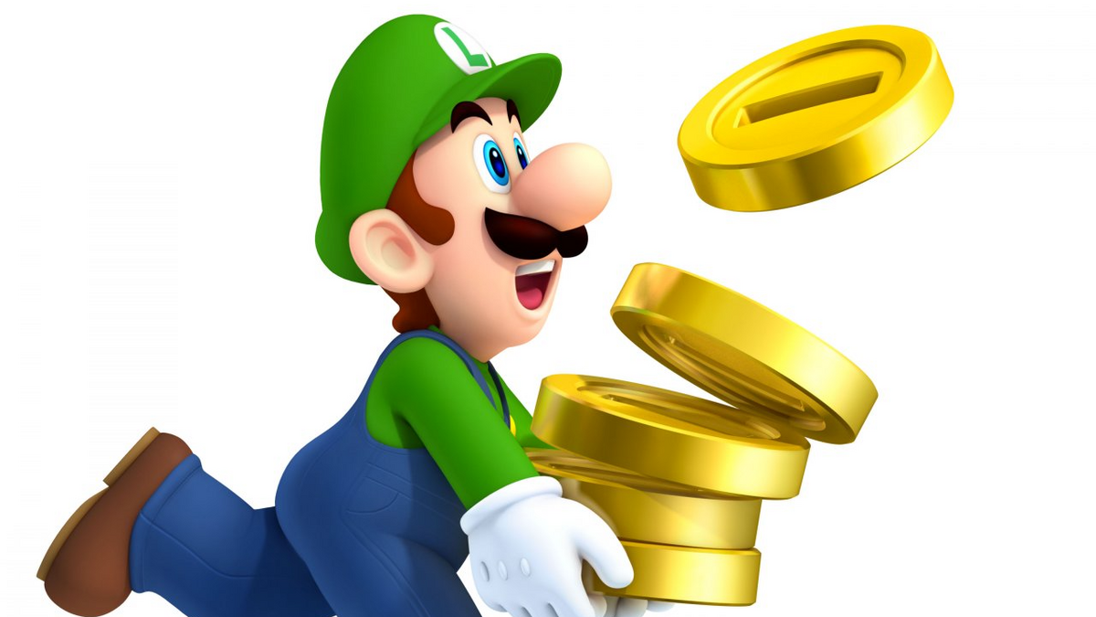 luigi