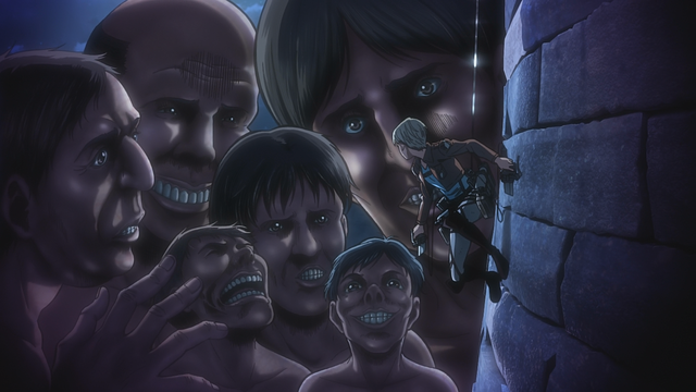 Attack On Titan: The 12 Most Heartbreaking Deaths So Far