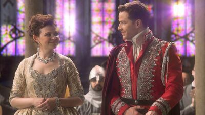 'Once Upon a Time' Series Finale: Does Everyone Have a Happy Ending?