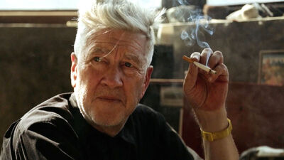 New David Lynch Documentary Gets Global Release