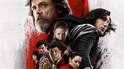 'The Last Jedi': First Reactions Suggest the Saga Has 'Changed Forever'