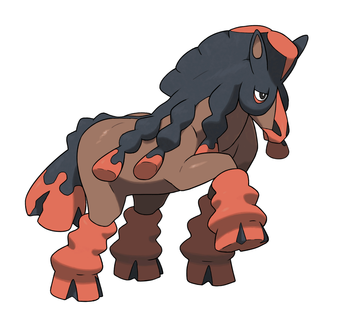 Pokemon Sun Moon New Monsters