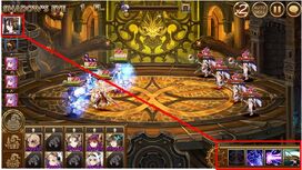 Tartarus Turn System
