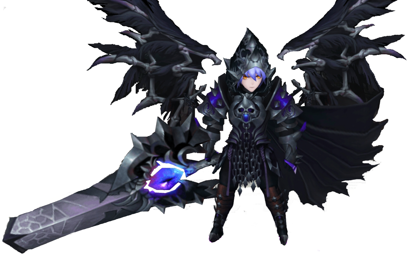 Kris | Seven Knights Global Wikia | Fandom