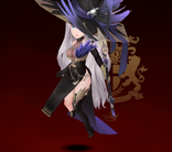 Dark Judge Velika