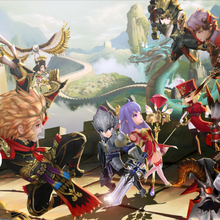 Seven Knights Global Wikia Fandom
