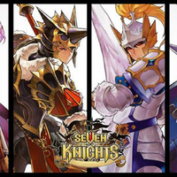 Seven Knights Global Wikia Fandom