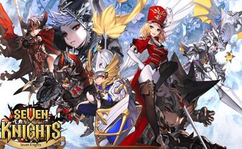 Seven Knights Beginners Guide Seven Knights Global Wikia