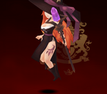 Witch Velika