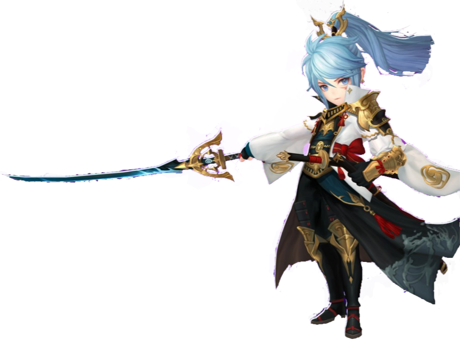 heavenly sword ace seven knights global wikia fandom powered by