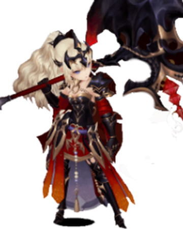 Aris Seven Knights Global Wikia Fandom