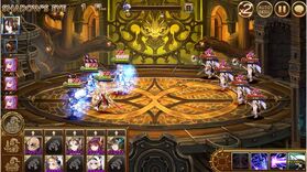 Tartarus Screenshot