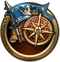Smart Mode SM Icon