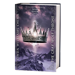 books similar to the seven realms series