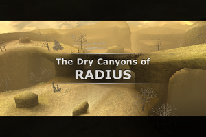 Radius
