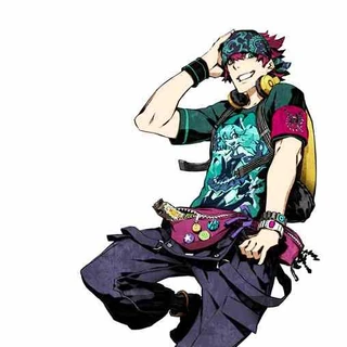 Hacker Gallery 7th Dragon 2020 Wiki Fandom Powered By Wikia