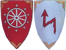 Vendelvesten