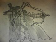 Byran's ranger