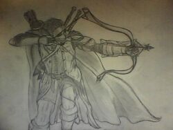 Byran's ranger