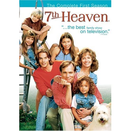 List of 7th Heaven multimedia | 7th Heaven | FANDOM powered by Wikia