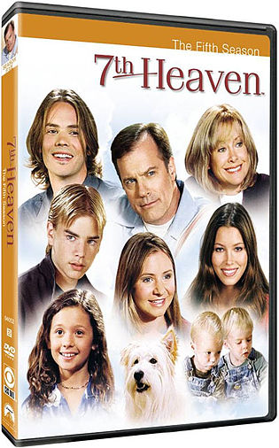 7thHeavenS5