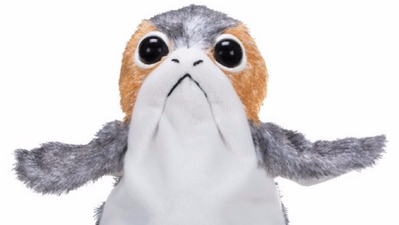 The 10 Coolest #ForceFriday Merchandise: Porgs, Evil BB-8, and More!