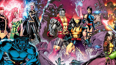 The X-Men TV Shows That Almost Were