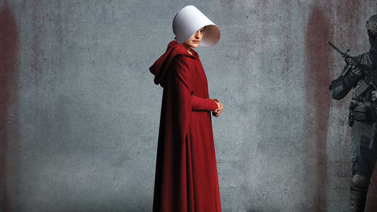 Reflecting on 'The Handmaid's Tale' and More TV That Dares ...