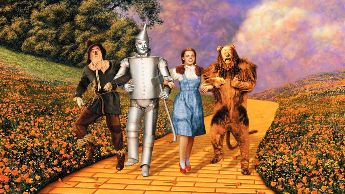 wizard-of-oz