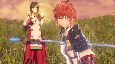 ‘Xenoblade Chronicles 2' Expansion Review – Standing on the Shoulders of Titans