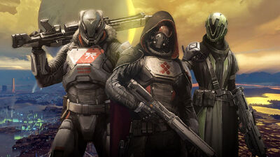 'Destiny' Year 2 In Review