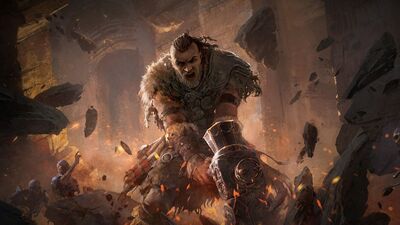 Path of Exile