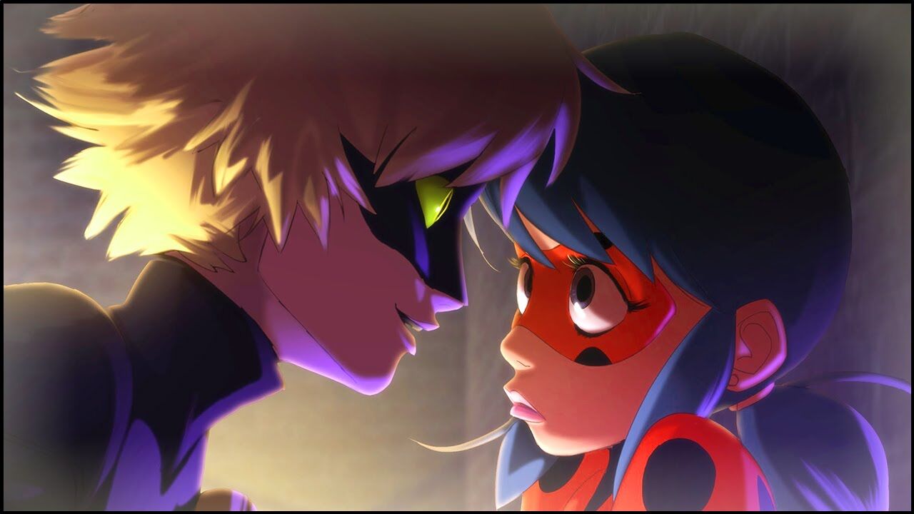 When Does 'Miraculous: Tales of Ladybug & Cat Noir' Season ...