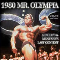 Mr Olympia 80 S Wiki Fandom