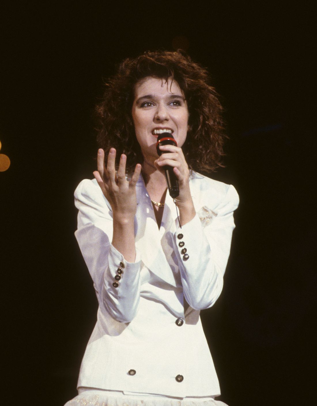 Image - 1988 - Céline Dion - Switzerland.jpg | 80's Wiki | FANDOM ...