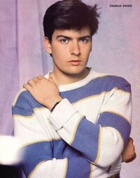 CharlieSheen