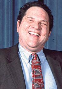 HaveyWeinstein