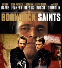 BoonDockSaints