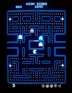 Pacman